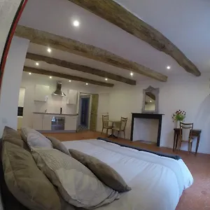 3* Bed and breakfast Maison Carles